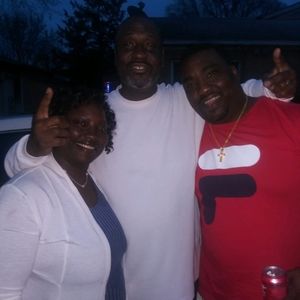 Meet your Posher, Timika